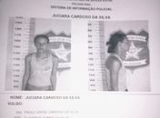 Mulher é presa com 38 pedras de crack dentro da vagina