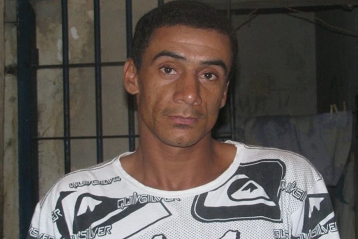 Djarlan Paulino da Silva, 29