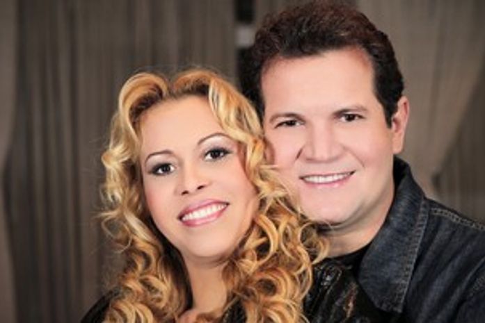 Joelma e Chimbinha