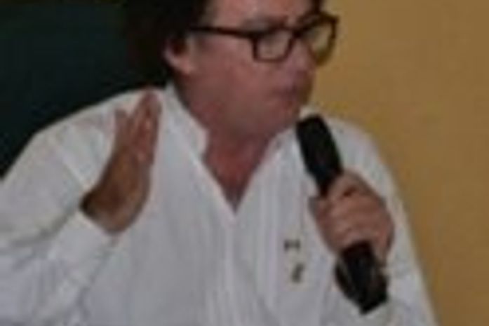 Apoio do professor Jairo Campos