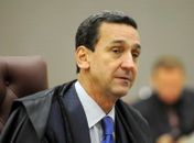 Corregedor diz que há 'meia dúzia de vagabundos' entre os juízes