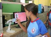 Identificação Eletrônica 