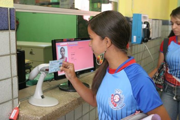 Identificação Eletrônica