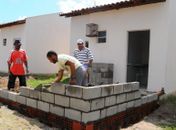 Governo entrega mais de 1.600 casas do Programa da Reconstrução