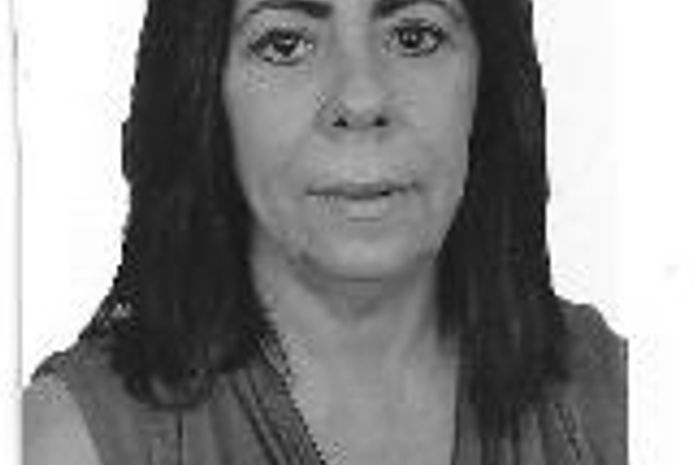 Candidata a prefeita por Batalha, tucana Maria Laura Dantas