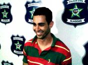 Acusado de roubos de carros emMaceió 
