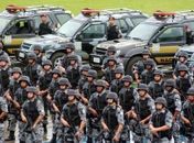 Jatobá pede tropas federais para São Miguel