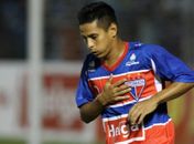 Cléo quase deixou o Fortaleza para jogar no ASA