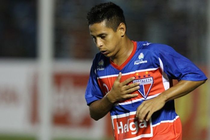 Cléo quase deixou o Fortaleza para jogar no ASA
