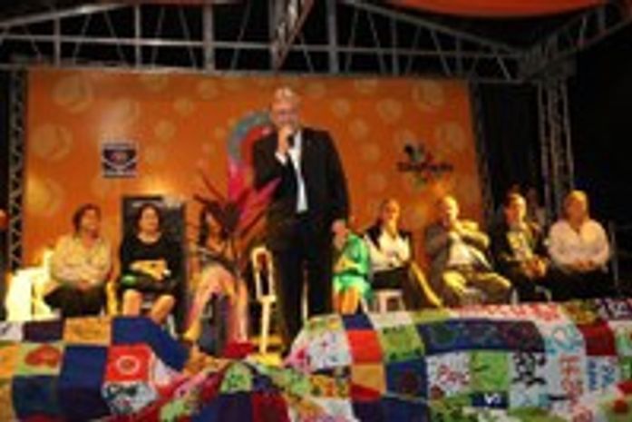 Alagoas sediará próxima edição do Festival Mundial da Paz