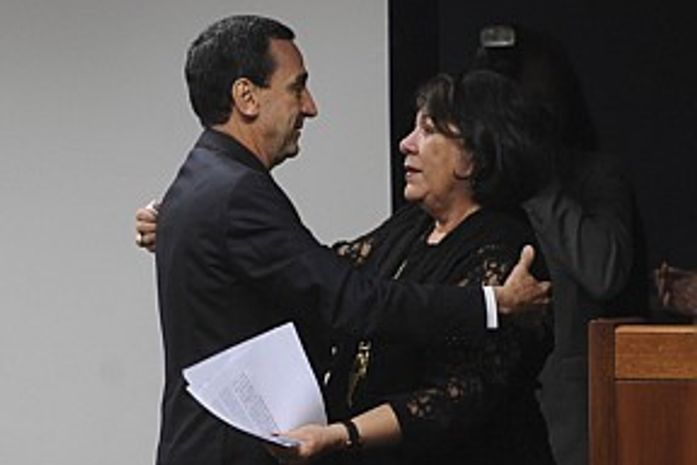 Novo corregedor do CNJ quer 'maçãs podres' fora do Judiciário