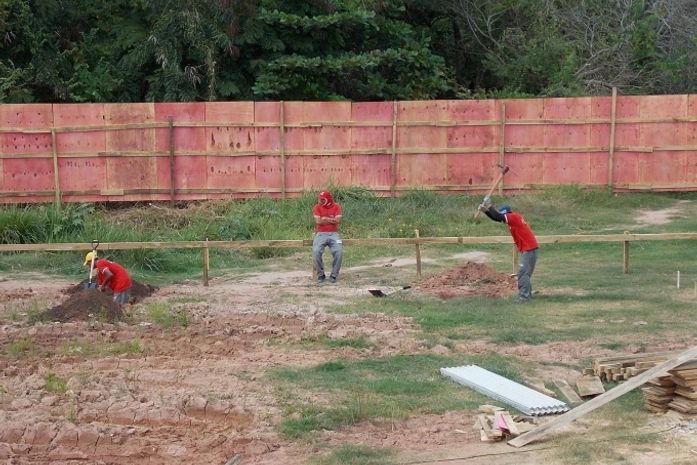 Prefeitura de Maragogi começa construção de Unidade de Pronto Atendimento 24h