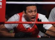 Renzo Gracie luta com dois ladrões e narra saga em tempo real no Twitter