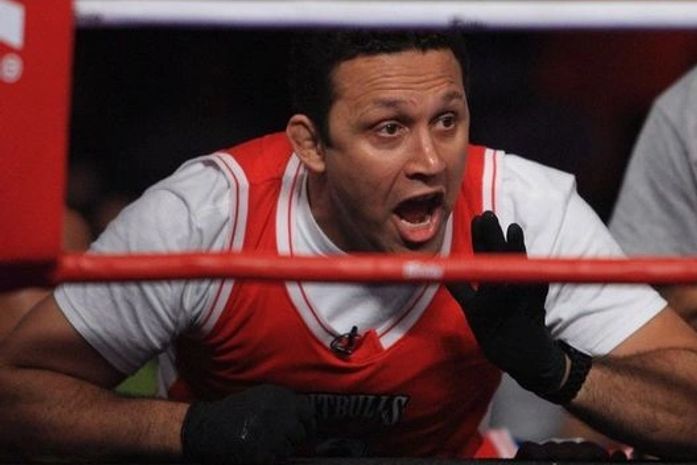 Renzo Gracie luta com dois ladrões e narra saga em tempo real no Twitter