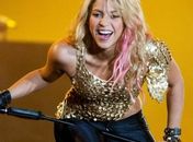 Shakira vive semana movimentada com boatos de gravidez e chantagem por vídeo de sexo