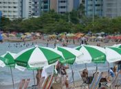 Em Maceió, hotéis têm boa ocupação no feriadão
