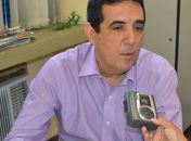Secretario José Marinho