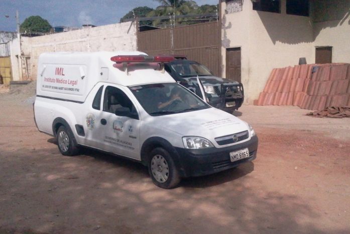 Homem sequestrado por falsos policiais é encontrado morto