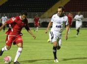 Falhas decretam derrota do ASA para o Boa Esporte
