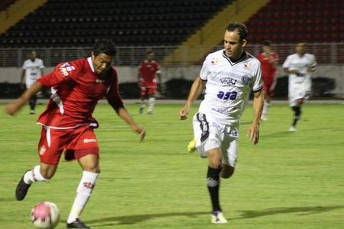 Falhas decretam derrota do ASA para o Boa Esporte