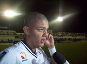 Zagueiro Wallisson do ASA Série B 2012