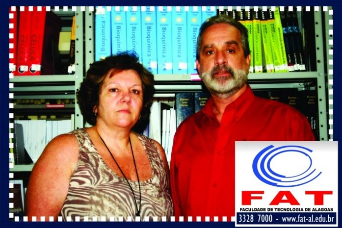 Diretores da FAT iniciam estudos em Portugal