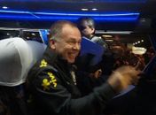 Seleção é recebida com entusiasmo no Recife para jogo contra China