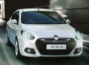 Nissan Versa ganha sósia da Renault na Índia