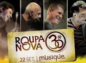 Show de Roupa Nova