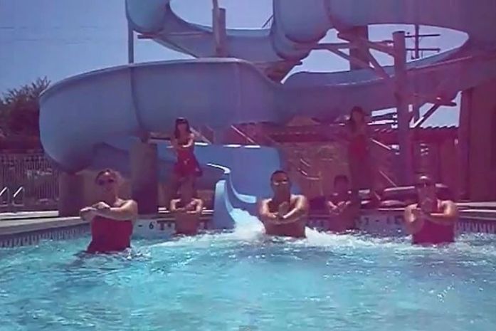 Mais de 10 salva-vidas são demitidos nos EUA após vídeo com 'dancinha'