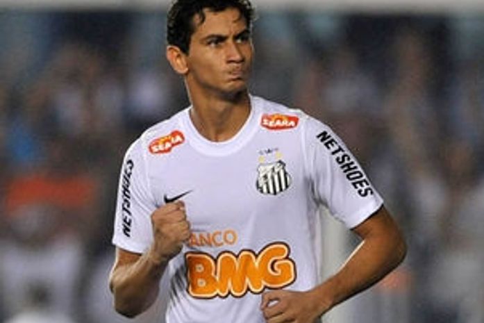 Jornal inglês diz que Tottenham pode fazer proposta por Ganso