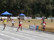 Atletismo de Alagoas tem duas alunas-atletas classificadas para a semifinal