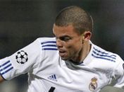 Pepe não treina com seleção portuguesa depois de pancada