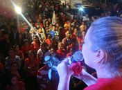 Zé Pedro entra na campanha de Santana a prefeitura de Major