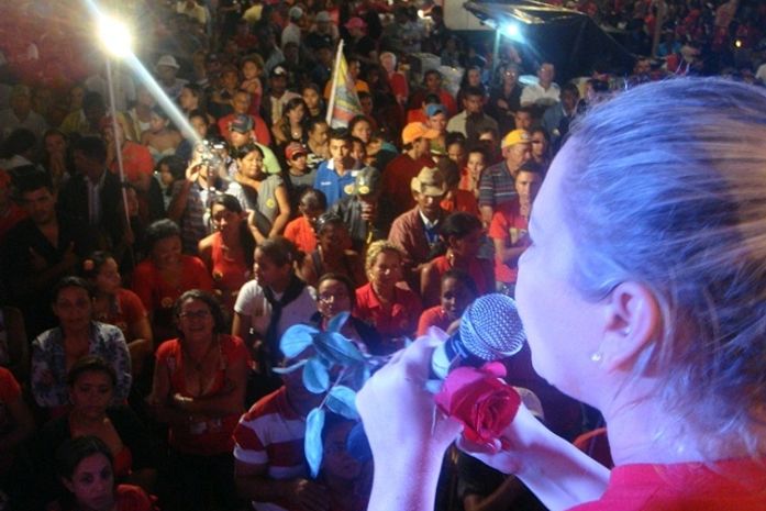 Zé Pedro entra na campanha de Santana a prefeitura de Major