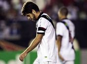 Vasco é massacrado em casa pelo Bahia e sai vaiado de campo