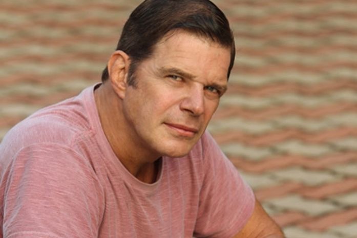 Raul Gazolla: "Ir para a Globo convidado é diferente de pedir