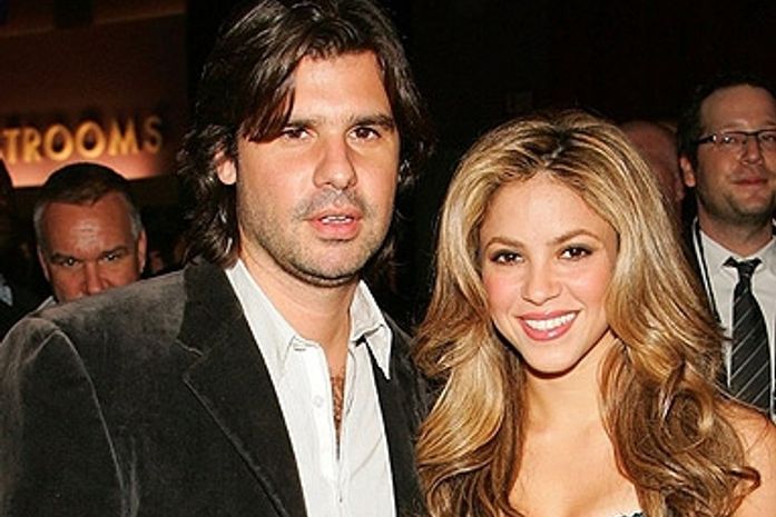 Ex justifica que processo não tem nada a ver com a carreira de Shakira