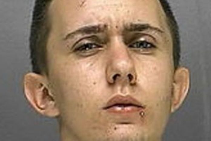 Mark Welch foi preso por abusar do
serviço de emergência.