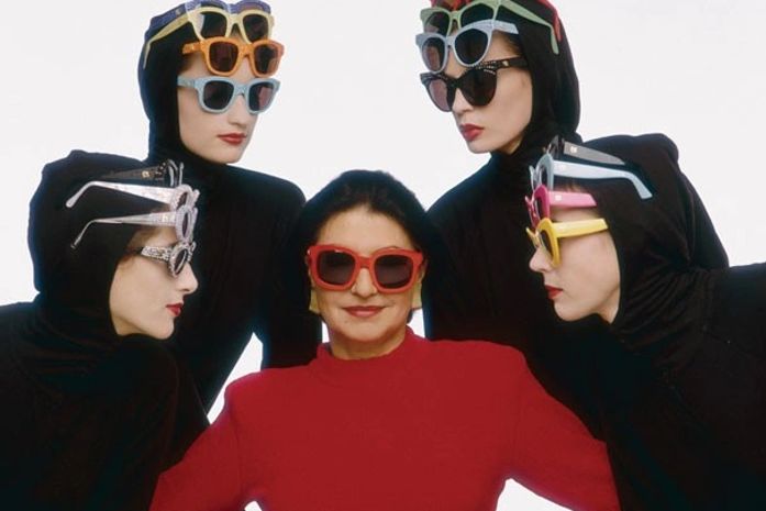 Os óculos mais visionários de todos os tempos em exposição: Framed