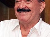 Ex-presidente do Santos morre aos 81 anos