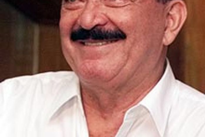 Ex-presidente do Santos morre aos 81 anos
