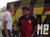 Pantera diz que vitória foi uma resposta para o CSA