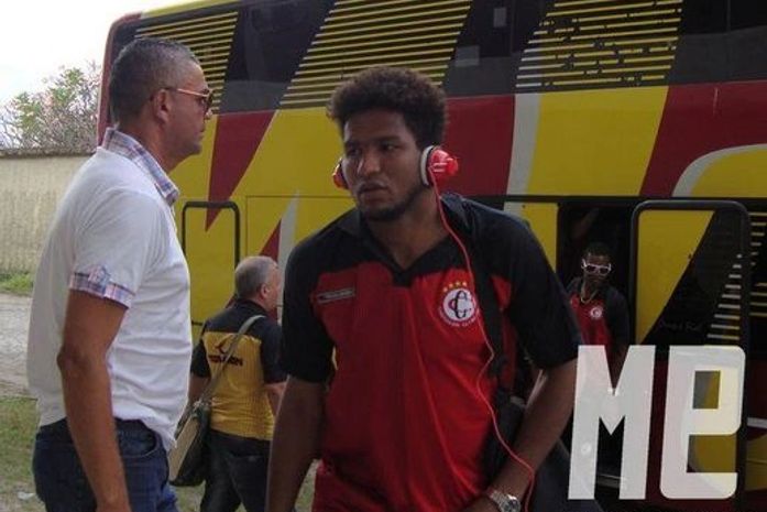 Pantera diz que vitória foi uma resposta para o CSA