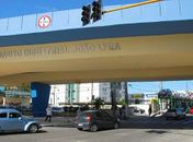 Viaduto na Mangabeiras leva o nome de deputado JoãoLyra