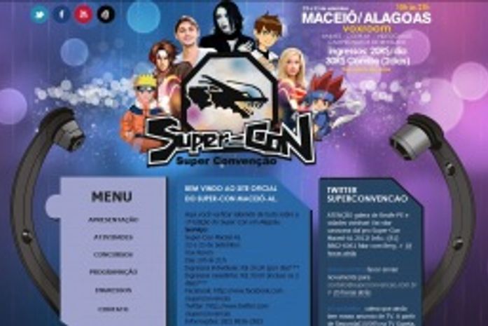 Super Convenção chega a Maceió com exclusividade