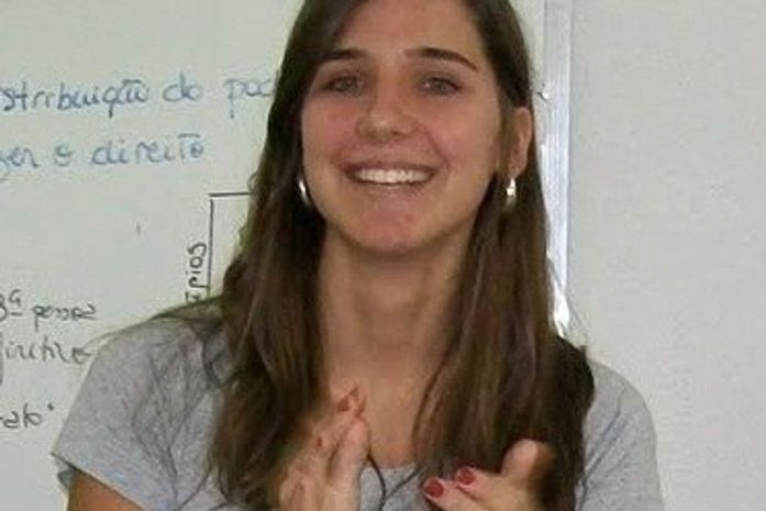 Dissertação de Mestrado ganha prêmio nacional de Cátedra da ONU