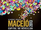 Maceió, Capital dos Reveillons