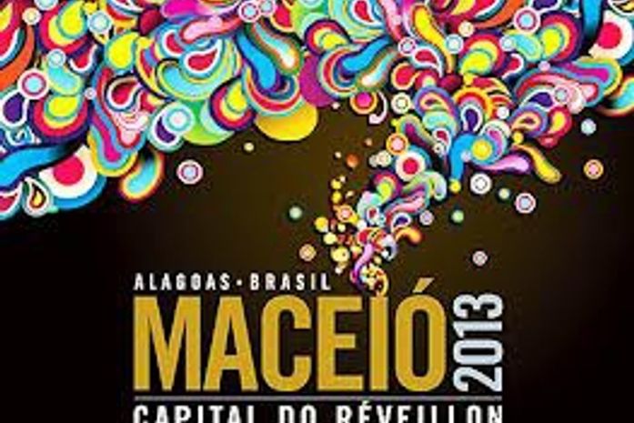 Maceió, Capital dos Reveillons