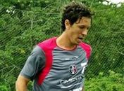 Ex-Corinthians-AL pede '12º jogador' em campo para incentivar Santa Cruz